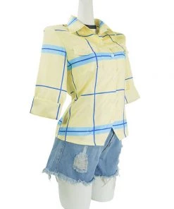 Hallowitch Costumes My Dress-Up Darling Cosplay Marin Kitagawa Costume