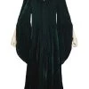 Hallowitch Costumes Professor Mcgonagall Costume With Hat For Adult Girls' 1 Hallowitch Costumes Professor Mcgonagall Costume With Hat For Adult Girls'