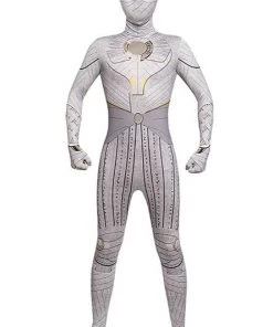 Hallowitch Costumes Moon Knight Costume For Adult And Kids