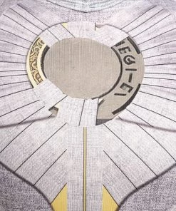 Hallowitch Costumes Moon Knight Costume For Adult And Kids