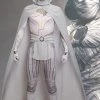 Hallowitch Costumes Moon Knight Costume For Adult And Kids