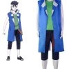 Hallowitch Costumes Naruto Boruto Kawaki Costume For Adult