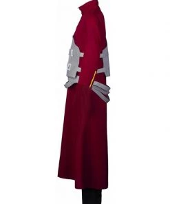 Hallowitch Costumes Men's Cosplay Naruto Gaara Costume Set For Adult