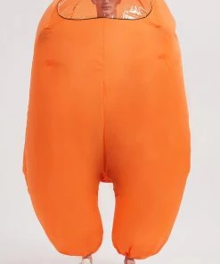 Hallowitch Costumes Among Us Costumes Blow Up