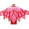 Hallowitch Costumes Girls' PJ Masks Owlette Wings Costume For Kids 2 Hallowitch Costumes Girls' PJ Masks Owlette Wings Costume For Kids