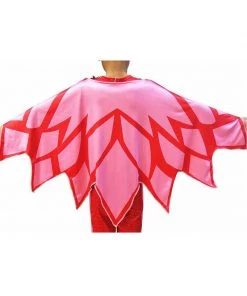 Hallowitch Costumes Girls' PJ Masks Owlette Wings Costume For Kids