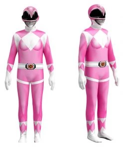 Hallowitch Costumes Mighty Morphin Power Rangers Costume Suit For Kids Boys' 13 Hallowitch Costumes Mighty Morphin Power Rangers Costume Suit For Kids Boys'