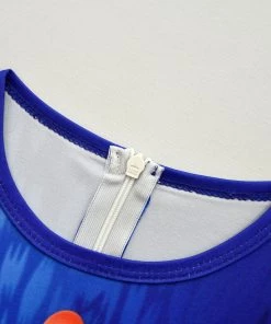 Hallowitch Costumes Boys' Kids Huggy Wuggy Costume Poppy Playtime