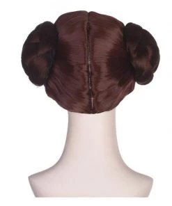 Hallowitch Costumes Star Wars Princess Leia White Dress Costume Women's 13 Hallowitch Costumes Star Wars Princess Leia White Dress Costume Women's