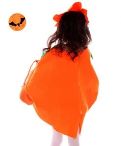 Hallowitch Costumes Halloween Pumpkin Costume For Adult And Kids Boys'