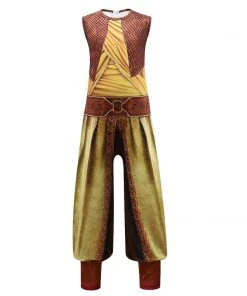 Hallowitch Costumes Raya And The Last Dragon Costume Girls'