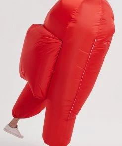 Hallowitch Costumes Boys' Among Us Inflatable Costume 13 Hallowitch Costumes Boys' Among Us Inflatable Costume