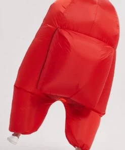 Hallowitch Costumes Boys' Among Us Inflatable Costume 14 Hallowitch Costumes Boys' Among Us Inflatable Costume
