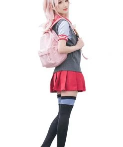 Hallowitch Costumes Women's My Dress-Up Darling Cosplay Sajuna Inui Outfit Costume 13 Hallowitch Costumes Women's My Dress-Up Darling Cosplay Sajuna Inui Outfit Costume