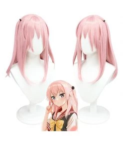 Hallowitch Costumes Women's My Dress-Up Darling Cosplay Sajuna Inui Outfit Costume 16 Hallowitch Costumes Women's My Dress-Up Darling Cosplay Sajuna Inui Outfit Costume