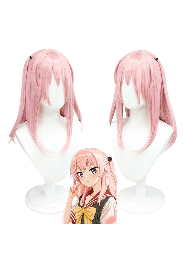 Hallowitch Costumes Women's My Dress-Up Darling Cosplay Sajuna Inui Outfit Costume 9 Hallowitch Costumes Women's My Dress-Up Darling Cosplay Sajuna Inui Outfit Costume