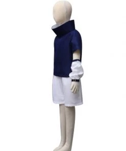 Hallowitch Costumes Cosplay Sasuke Uchiha Blue Sleeve Set Costume For Adult And Kids 8 Hallowitch Costumes Cosplay Sasuke Uchiha Blue Sleeve Set Costume For Adult And Kids