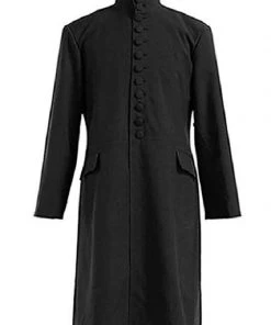 Hallowitch Costumes Professor Severus Snape Halloween Costume For Adult Men's
