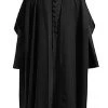 Hallowitch Costumes Professor Severus Snape Halloween Costume For Adult Men's