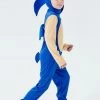 Hallowitch Costumes Boys Sonic The Hedgehog Costume Boys'