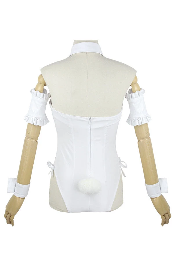 Hallowitch Costumes Bunny Costume Cosplay Sora Kasugano Bodysuit Costume 6 Hallowitch Costumes Bunny Costume Cosplay Sora Kasugano Bodysuit Costume