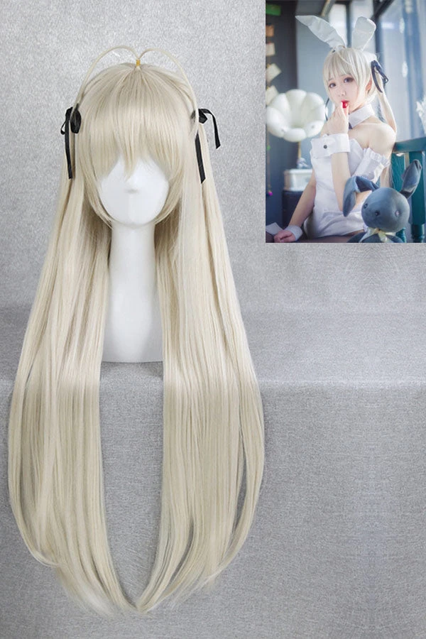 Hallowitch Costumes Bunny Costume Cosplay Sora Kasugano Bodysuit Costume 8 Hallowitch Costumes Bunny Costume Cosplay Sora Kasugano Bodysuit Costume