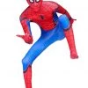 Hallowitch Costumes Spider Man Homecoming Suit Costume For Boys And Men 1 Hallowitch Costumes Spider Man Homecoming Suit Costume For Boys And Men