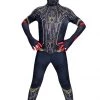 Hallowitch Costumes Spider Man No Way Home Costume For Boys And Adult Men