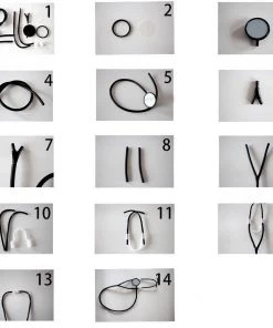 Hallowitch Costumes Kid's Doctor Outfit Halloween Costume Boys'