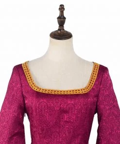 Hallowitch Costumes Mother Gothel Costume For Adult Women's