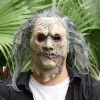 Hallowitch Costumes Walking Dead Zombie Head Mask 1 Hallowitch Costumes Walking Dead Zombie Head Mask