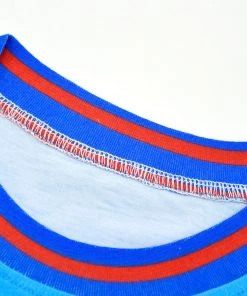 Hallowitch Costumes Boys' Tune Squad Costume, Space Jam Costume