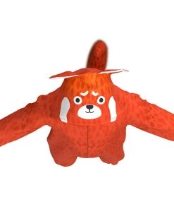 Hallowitch Costumes Turning Red Costumes For Kids