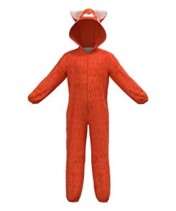 Hallowitch Costumes Turning Red Costumes For Kids