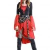 Hallowitch Costumes Women's Womens Pirate Costume