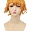 Hallowitch Costumes Zenitsu Agatsuma Wig Cosplay Costume - Demon Slayer Kimetsu No Yaiba 2 Hallowitch Costumes Zenitsu Agatsuma Wig Cosplay Costume - Demon Slayer Kimetsu No Yaiba